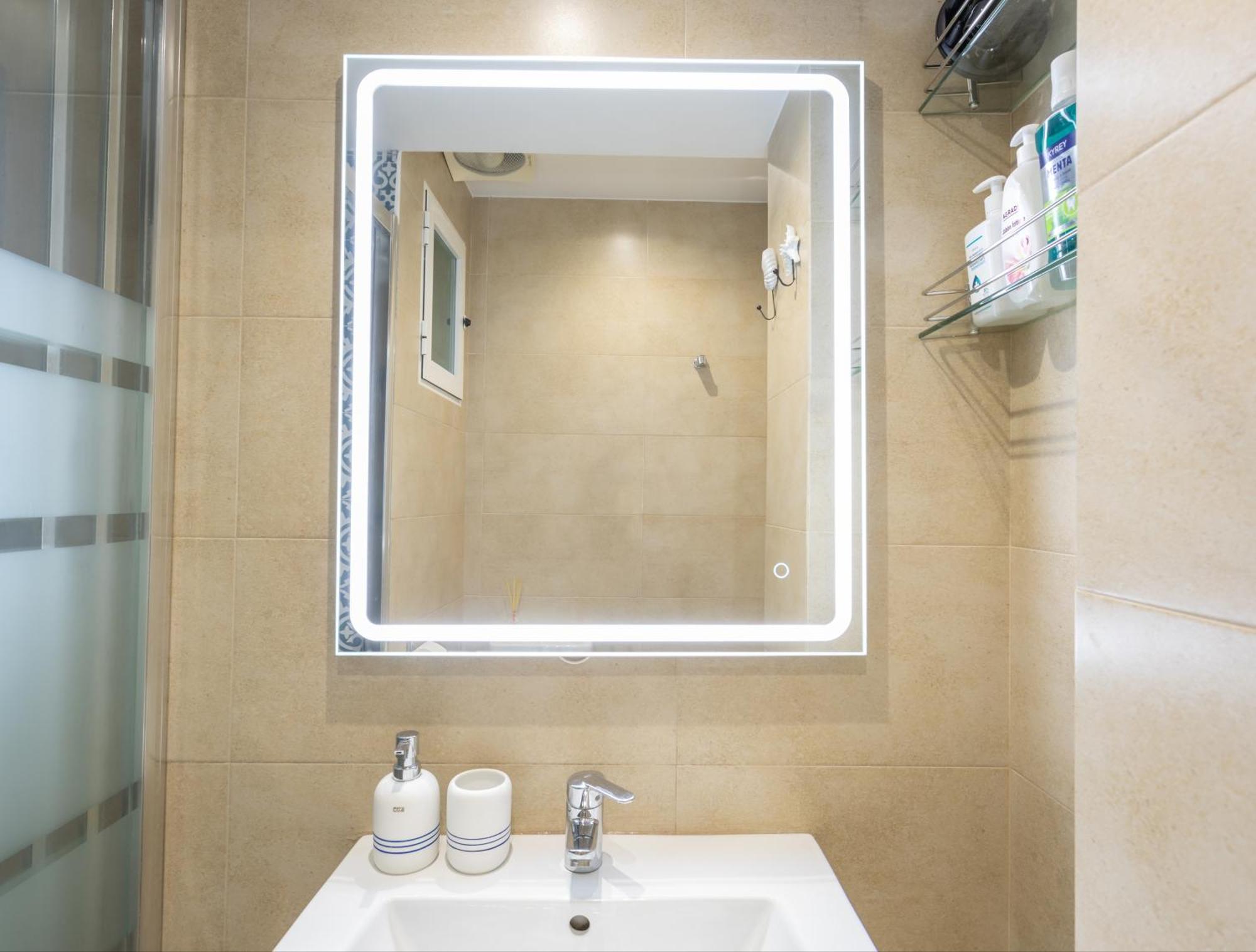 Sailor Apartment Nel Cabanyal บาเลนเซีย ภายนอก รูปภาพ