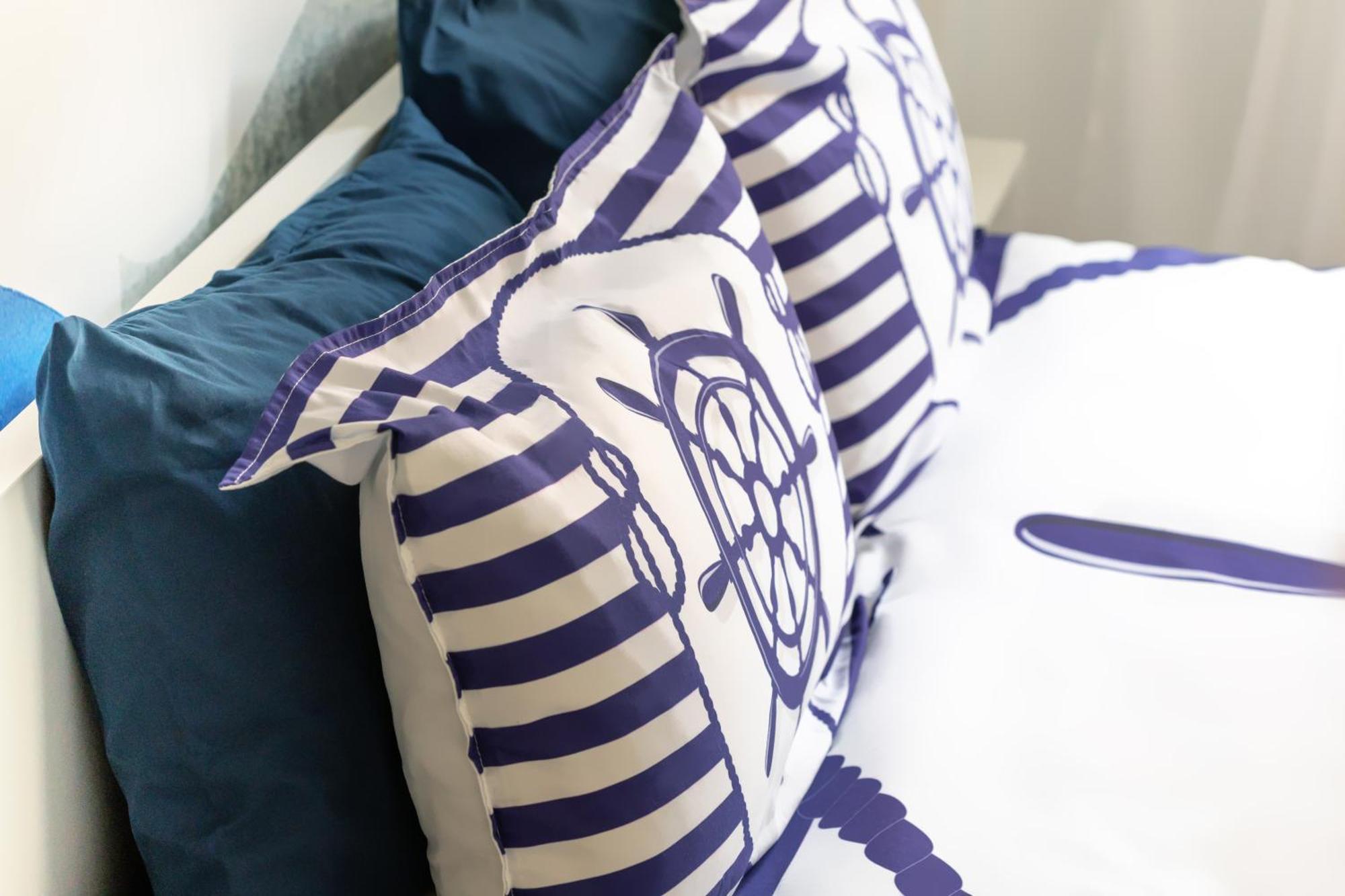Sailor Apartment Nel Cabanyal บาเลนเซีย ภายนอก รูปภาพ