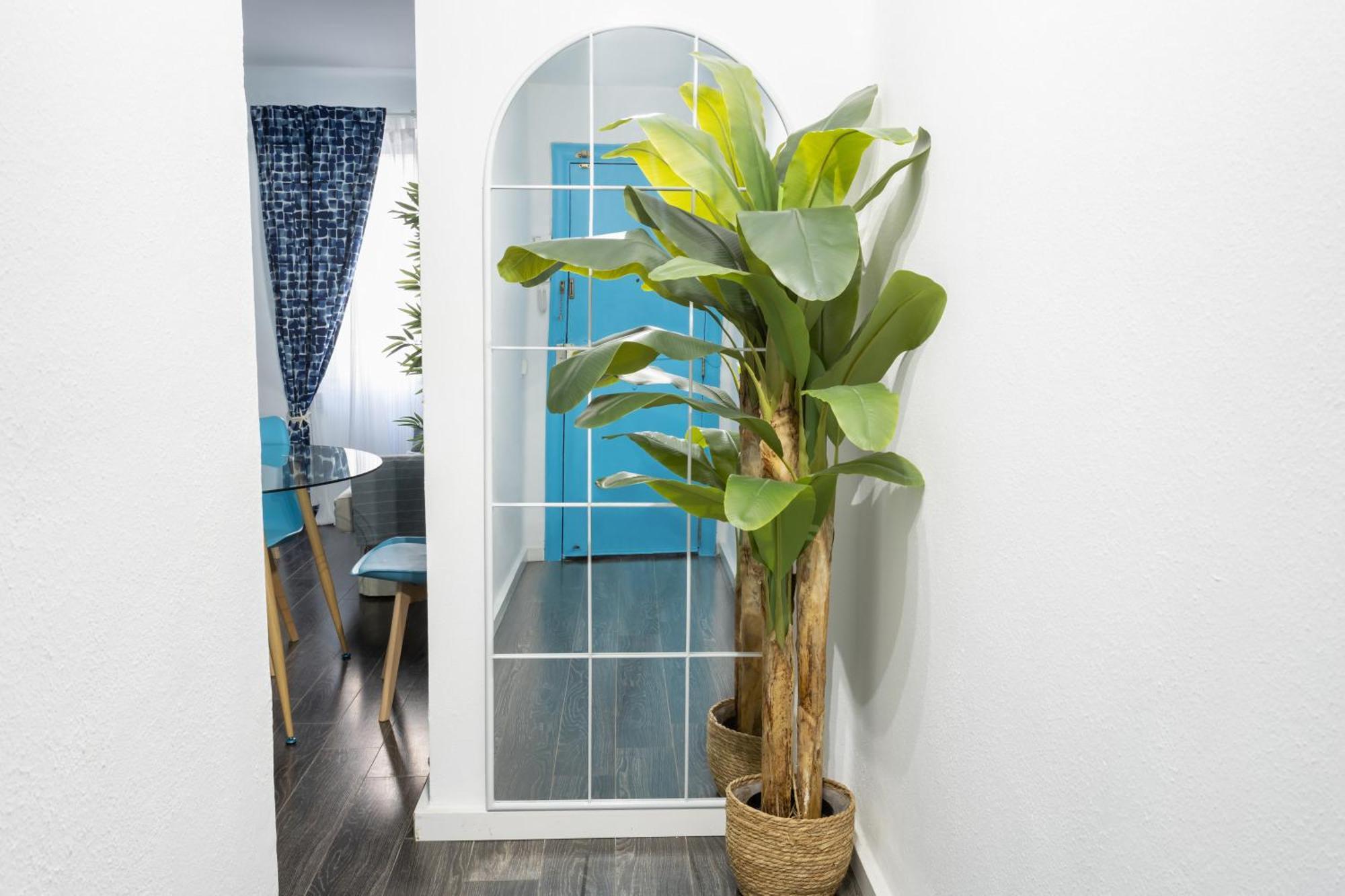 Sailor Apartment Nel Cabanyal บาเลนเซีย ภายนอก รูปภาพ