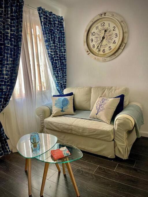 Sailor Apartment Nel Cabanyal บาเลนเซีย ภายนอก รูปภาพ